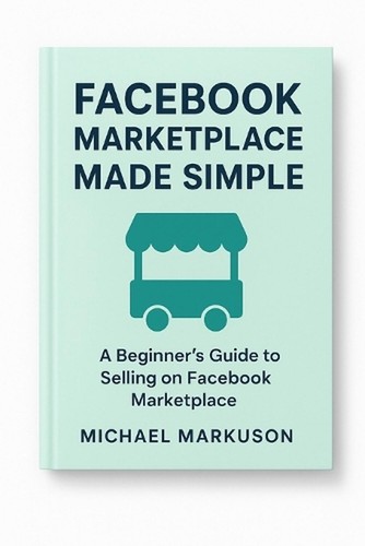 Facebook marketplace made - facebook,