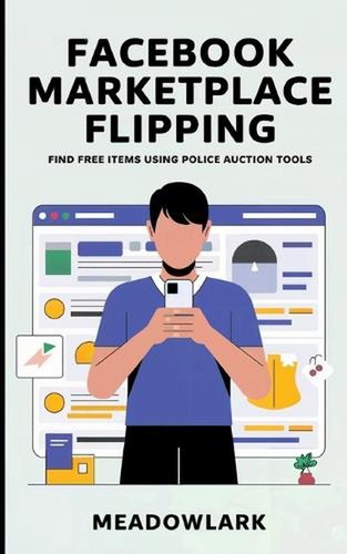 Facebook marketplace flipping - marketplace,
