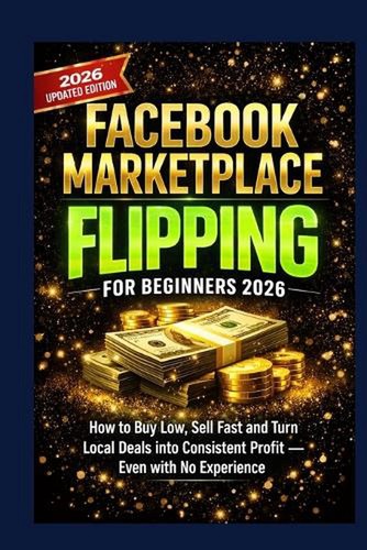 Facebook marketplace flipping - marketplace,