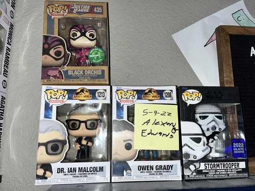 Funko pop lot looking - to, get