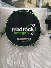 Thirdrock energy portable EV