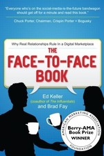 The Face-to-Face Book: Why