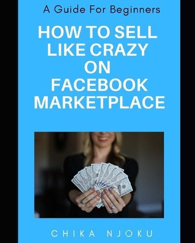 How sell like crazy on - like,