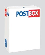 Postal Box Large 45 x 35 x