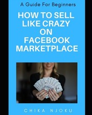 Njoku - How to Sell Like Crazy
