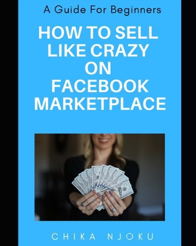 Njoku how sell like crazy - to,